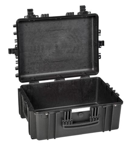 Explorer Cases 5325 Case Black