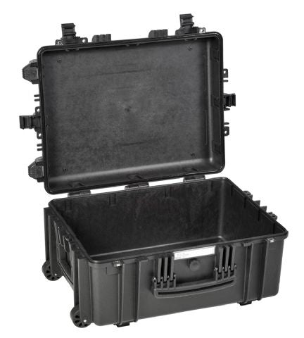 Explorer Cases 5326 Case Black