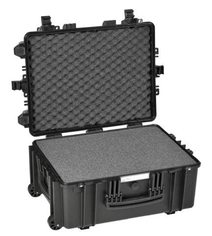 Explorer Cases 5326 Case Black with Foam