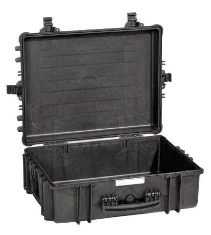 Explorer Cases 5822 Case Black