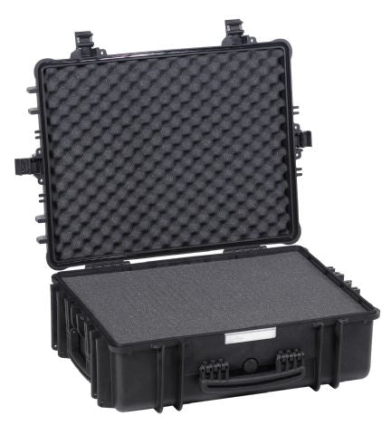 Explorer Cases 5822 Case Black with Foam