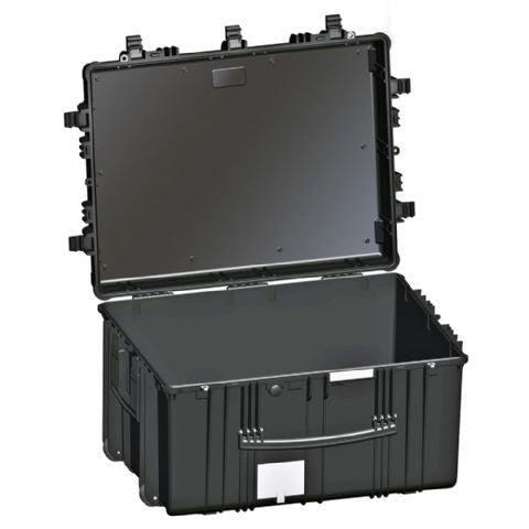 Explorer Cases 7745 Case Black