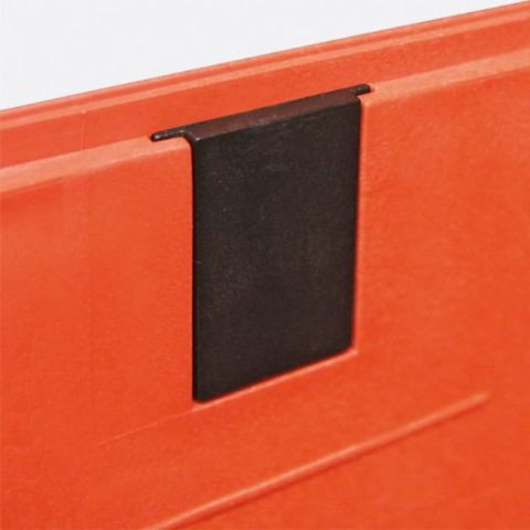 Explorer Cases Kit 6x Cover Plates