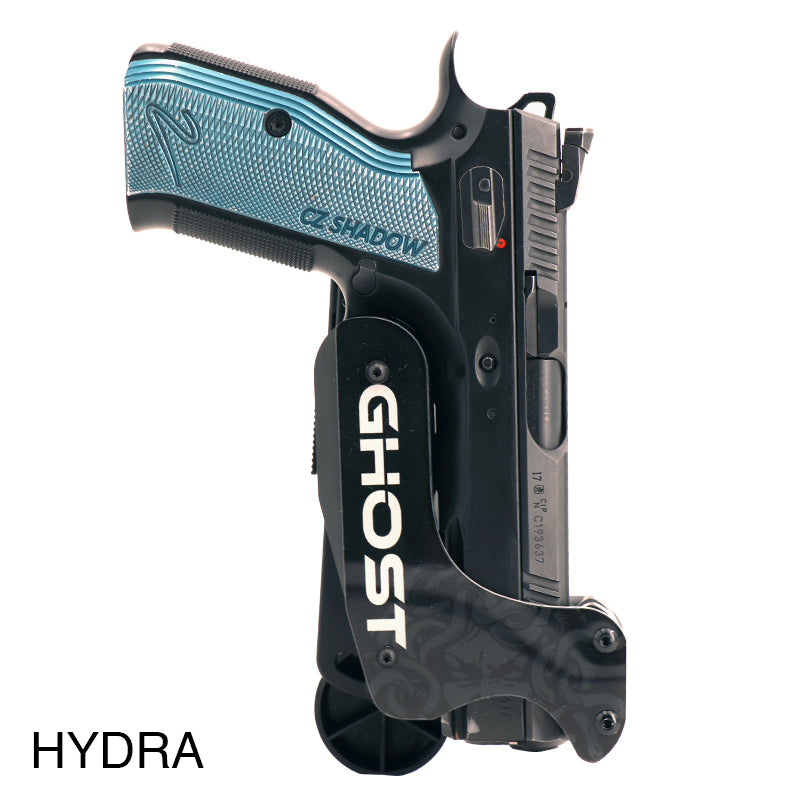 Ghost Hydra Holster