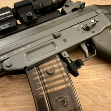 Load image into Gallery viewer, Ambidextrous Trigger Finger Mag Release (TFMR) SIG SG55X
