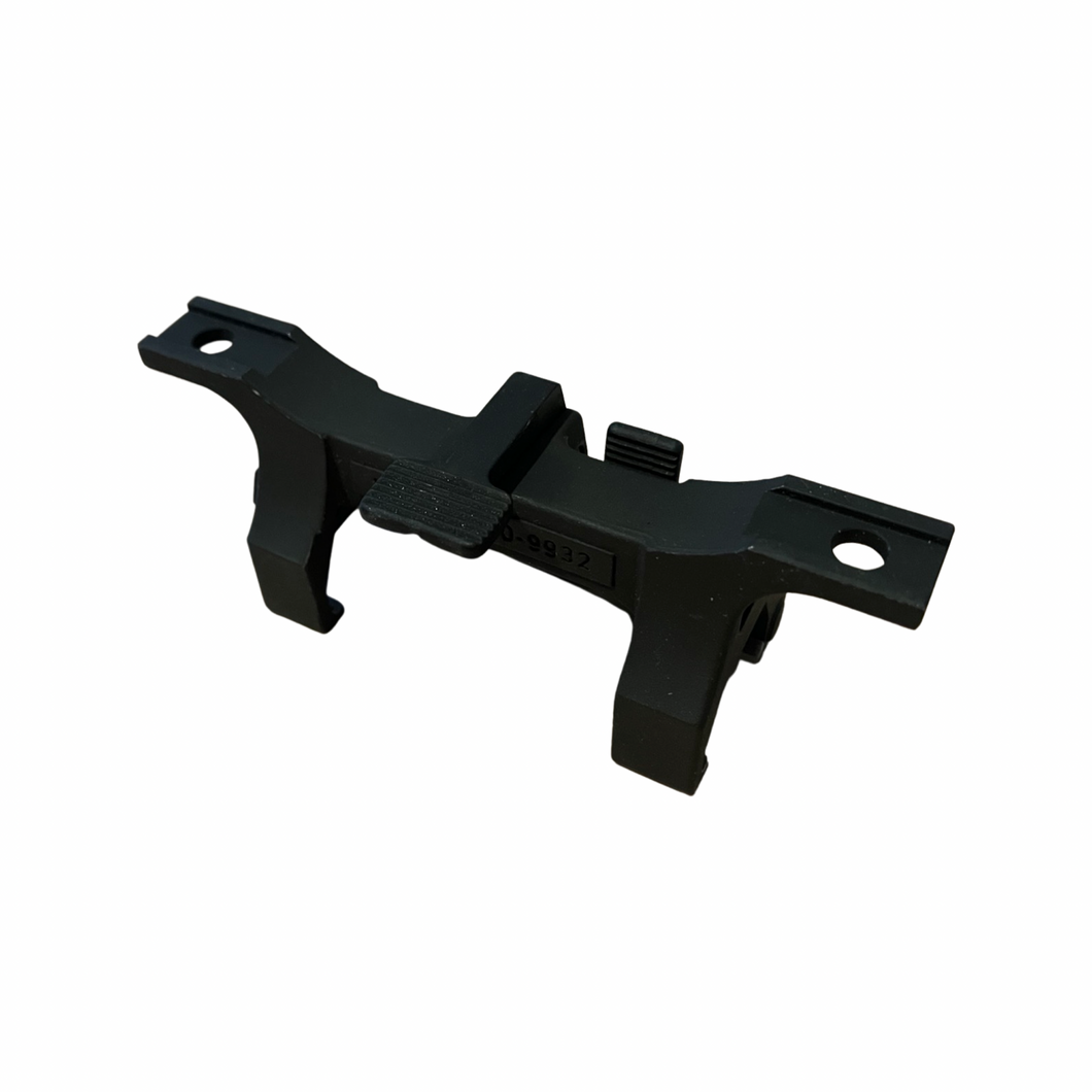 Heckler & Koch claw mount