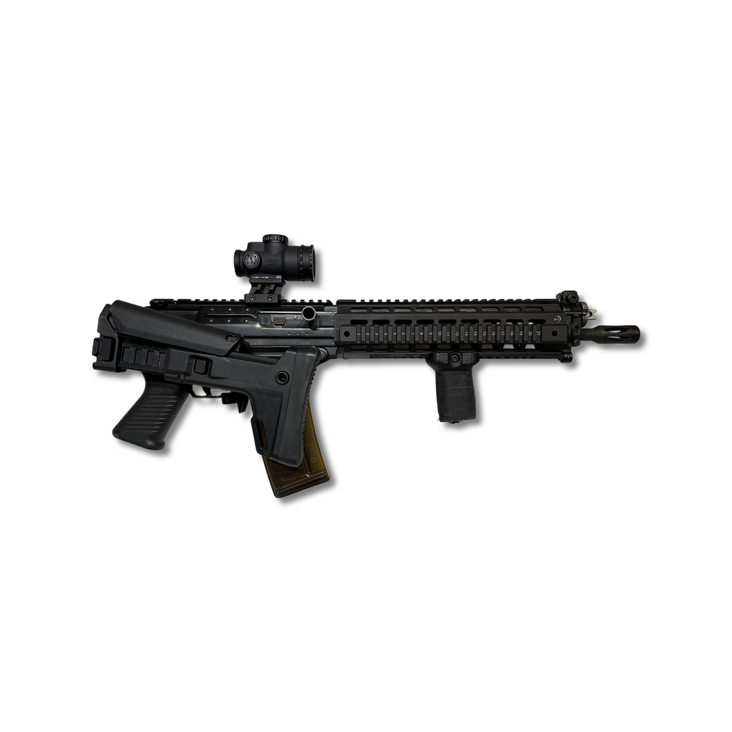 ACR stock adapter SIG SG55X