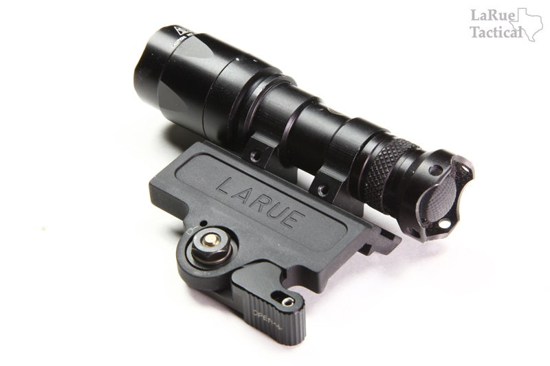 LaRue Tactical Surefire Offset Mount LT752E (Legacy QD Mount