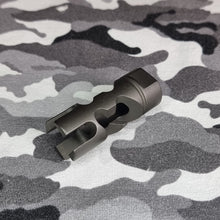 Indlæs billede til gallerivisning Wyssen Defence Muzzle Brake - Flash Hider PWS
