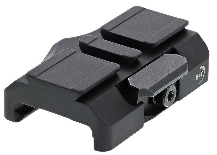 B&T Mount Aimpoint ACRO® for Weaver / Picatinny Rail 22 mm