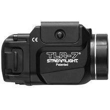 Load image into Gallery viewer, TLR-7 C4-LED, incl. batt. 1x CR123A
