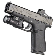 Indlæs billede til gallerivisning TLR-7 sub (for GLOCK® 43X/48 MOS (US) and Rail (EU) models only) - Incl. mounting kit + CR123A
